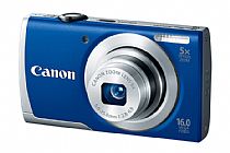 PowerShot A2600