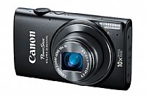 PowerShot ELPH 330 HS
