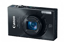 PowerShot ELPH 520 HS