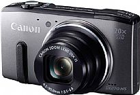 PowerShot SX270 HS