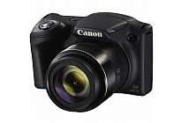 PowerShot SX430 HS