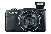 PowerShot SX710 HS