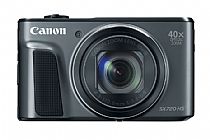 PowerShot SX720 HS