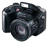 FinePix S602 ZOOM