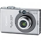PowerShot SD400