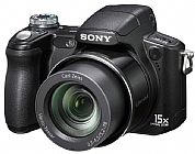 DSC-H50