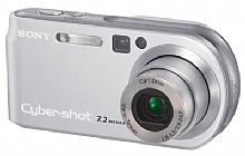 DSC-P200
