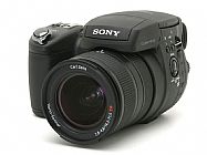 DSC-R1