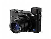 DSC-RX100M5