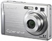 DSC-W200