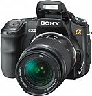 DSLR-A200
