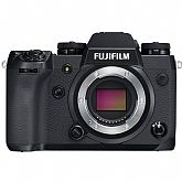 FUJIFILM
