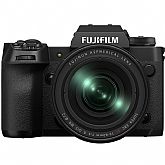 FUJIFILM