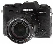 FUJIFILM