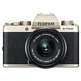 FUJIFILM