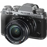 FUJIFILM