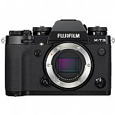FUJIFILM