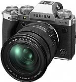 FUJIFILM