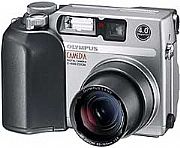 OLYMPUS