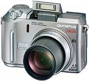 OLYMPUS