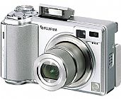 FinePix E550