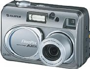FinePix A205S