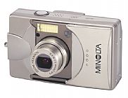 DiMAGE G500