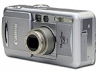 PowerShot S45