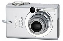 DIGITAL IXUS 400