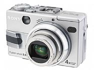 DSC-V1