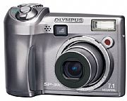 OLYMPUS
