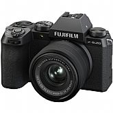 FUJIFILM