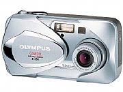 OLYMPUS
