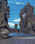 סלעי געש-איים האזוריים