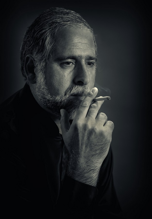 By: Zeev Mendelovitch