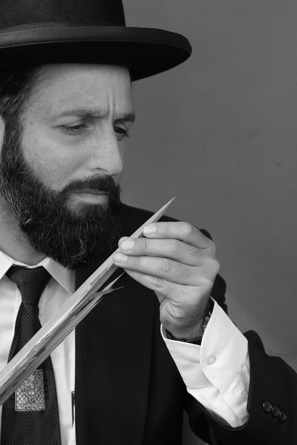 By: Hanoch Segev