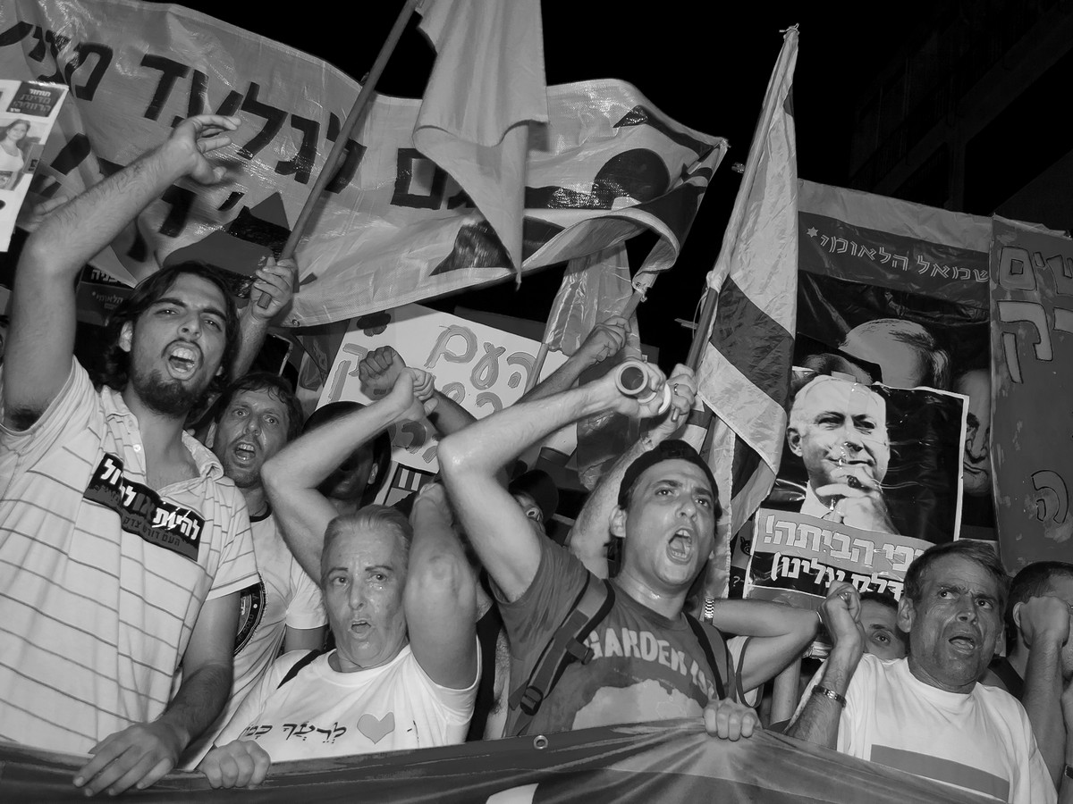 By: Hanoch Segev
