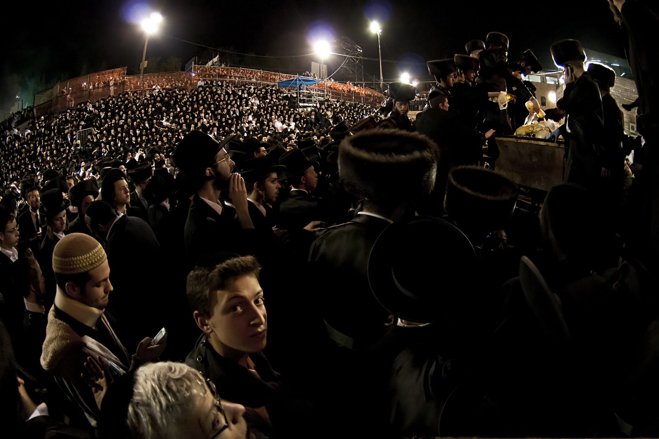By: Oren Cohen