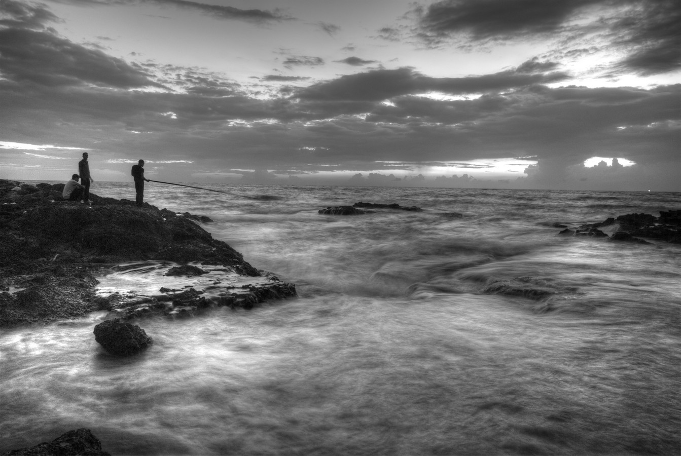 By: Ronen Margalit