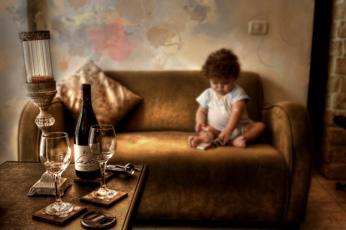 by: igal azulay