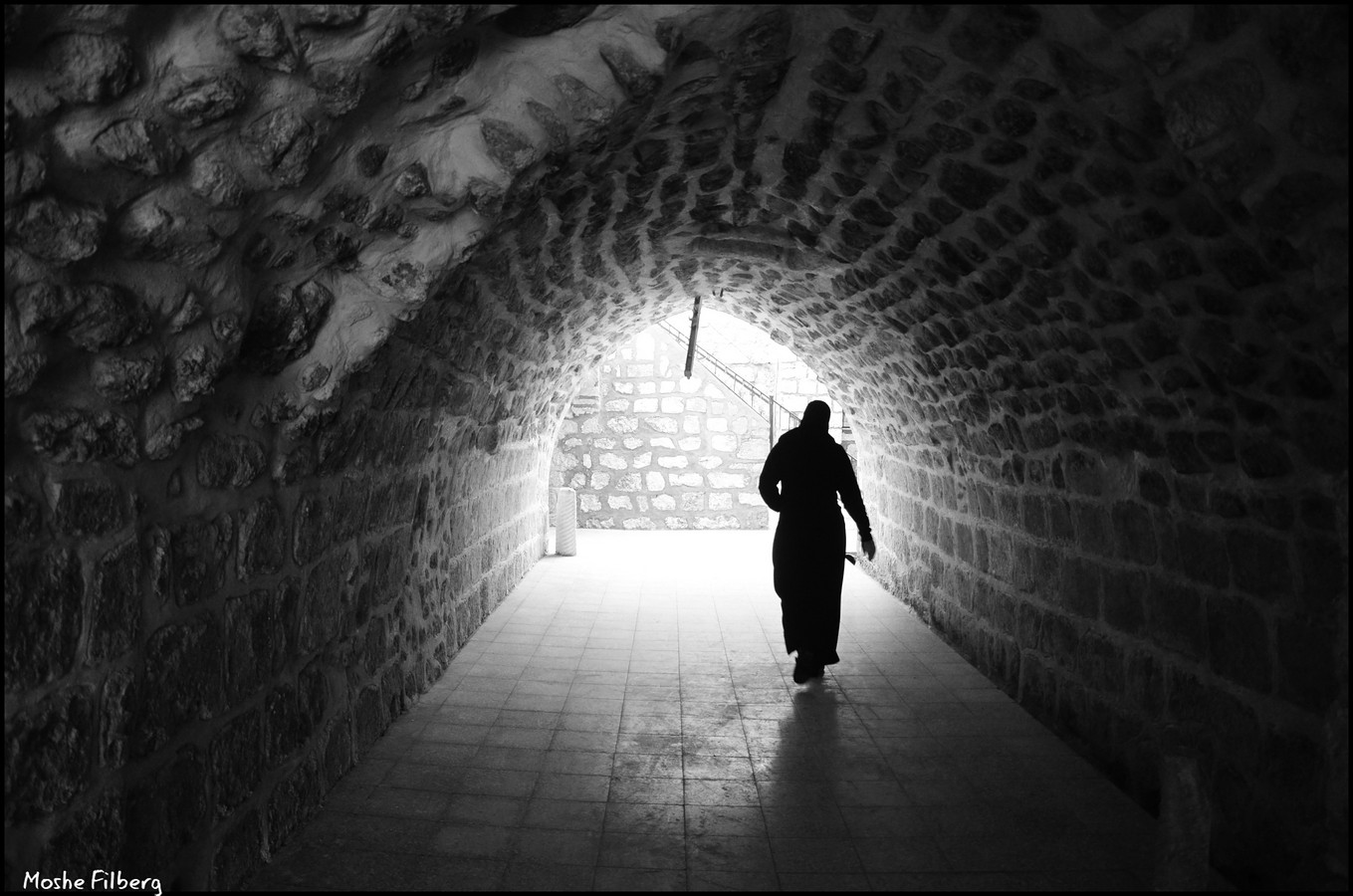 By: Moshe  Filberg