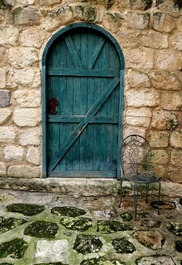 By: ilana shimshi