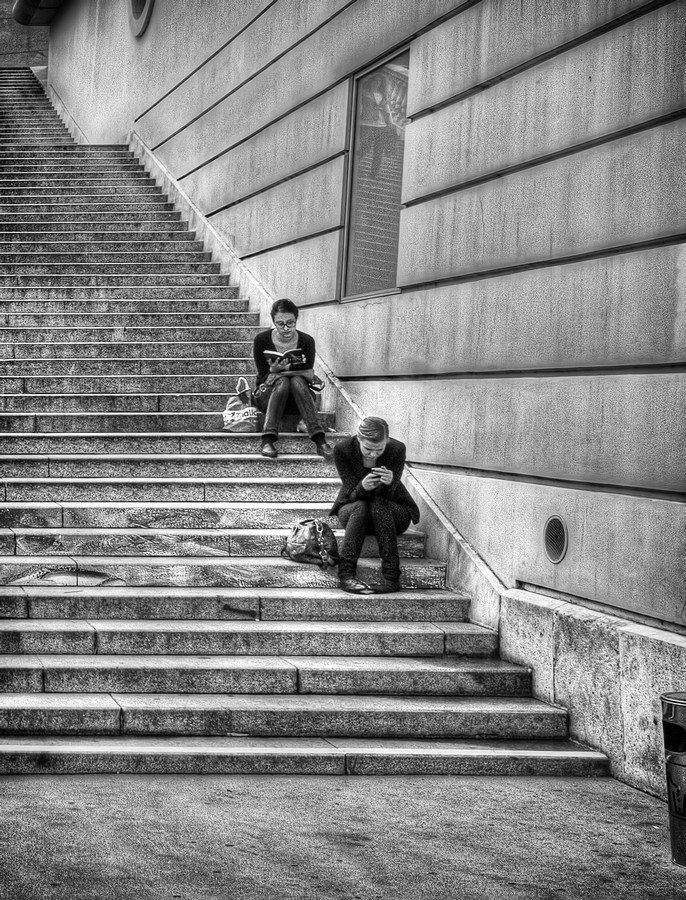 by: benny Goldstein