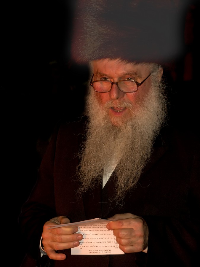 By: Hanoch Segev