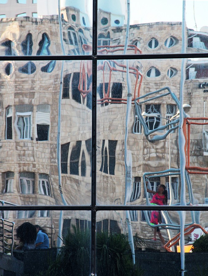 By: Oded Baron