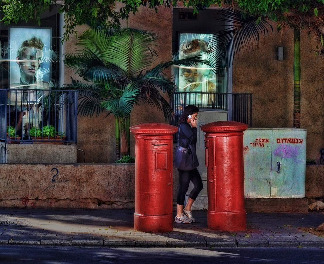 By: Eli Rimon