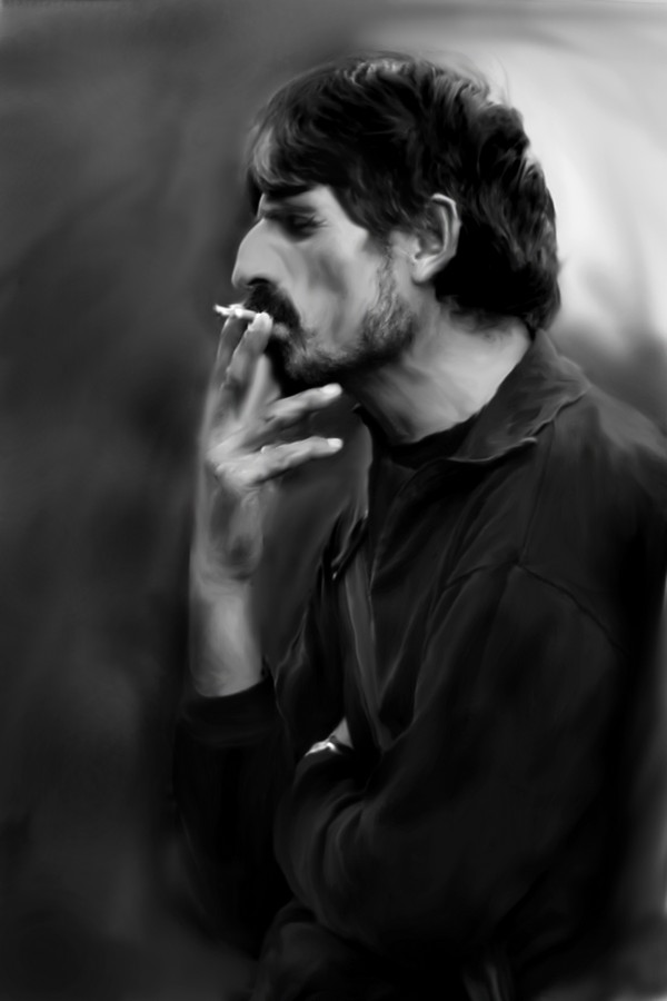 by: igal azulay