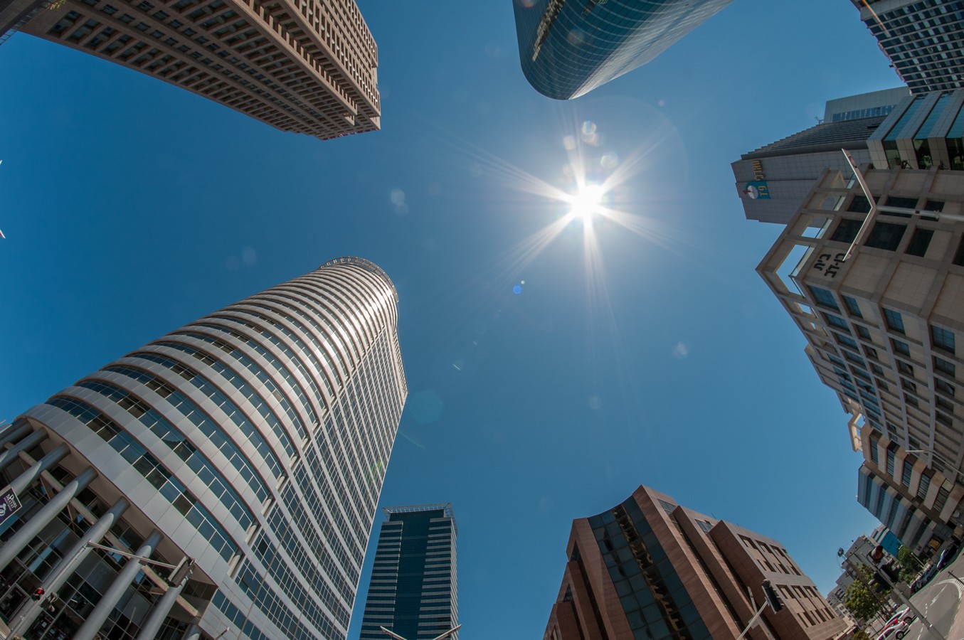 By: Nissim  Bracha