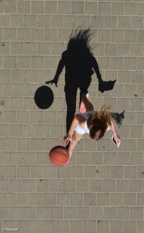 Photographer: yoramsegol