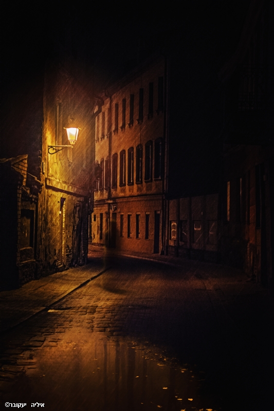 Photographer: ilyayakover